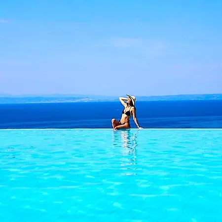 Alia Palace - Adults Only 16+ Hotel
