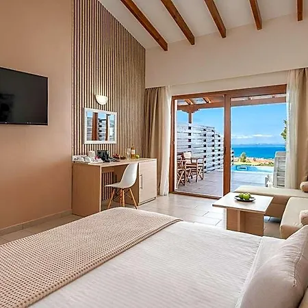 Alia Palace - Adults Only 16+ Hotel 5*