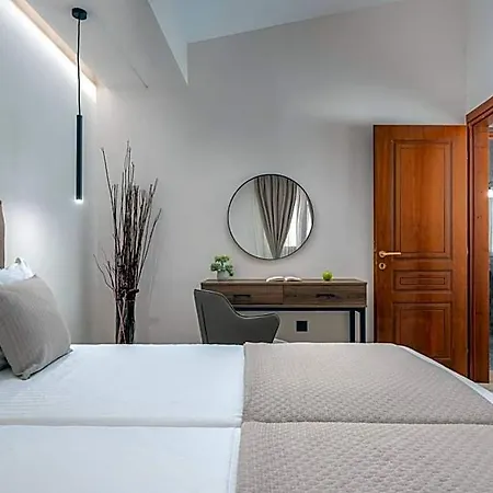 Alia Palace - Adults Only 16+ 5* Pefkochori