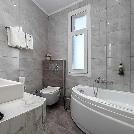 Hotel Alia Palace - Adults Only 16+ Pefkochori
