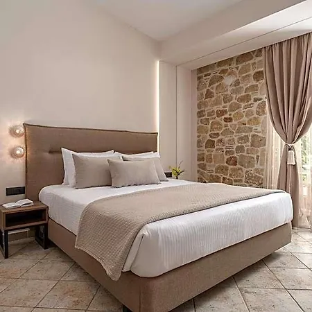 Alia Palace - Adults Only 16+ Hotel Pefkochori