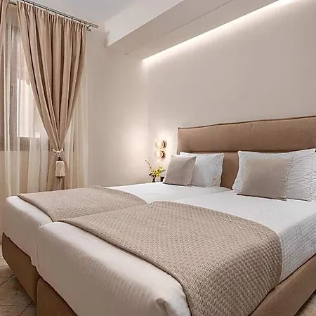 Alia Palace - Adults Only 16+ 5* Pefkochori