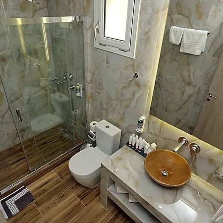 Hotel Alia Palace - Adults Only 16+