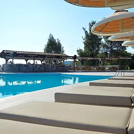 Alia Palace - Adults Only 16+ Pefkochori