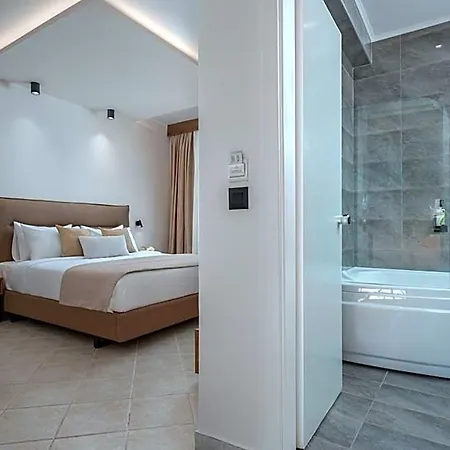Alia Palace - Adults Only 16+ Pefkochori