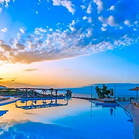 Alia Palace - Adults Only 16+ Hotel Pefkochori