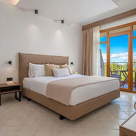 Hotel Alia Palace - Adults Only 16+ Pefkochori