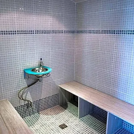 Alia Palace - Adults Only 16+ Hotel Pefkochori