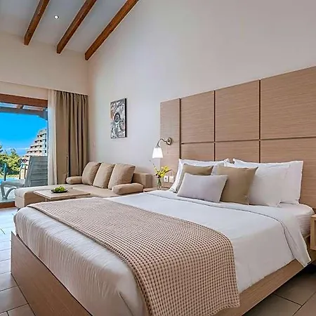 Alia Palace - Adults Only 16+ Pefkochori