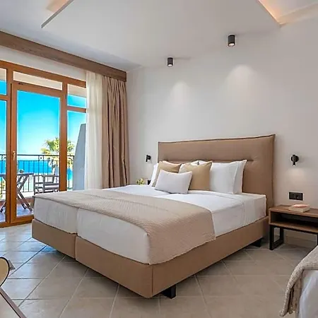 Alia Palace - Adults Only 16+ 5*