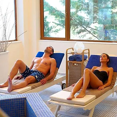 Alia Palace - Adults Only 16+ Hotel 5*