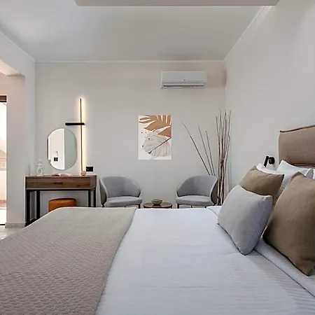 Alia Palace - Adults Only 16+