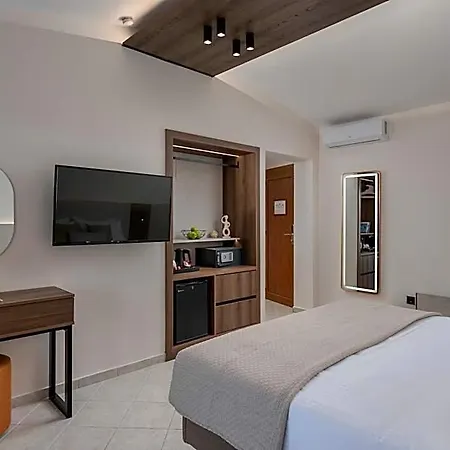 Hotel Alia Palace - Adults Only 16+ Pefkochori